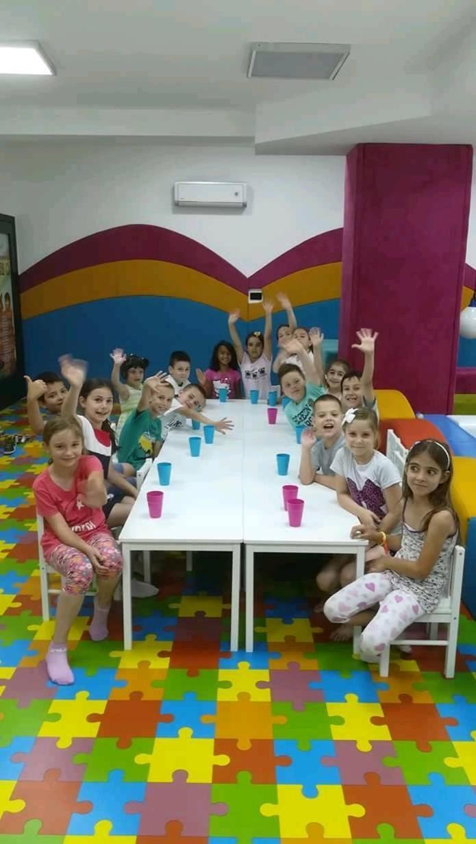 Hotel Tri "O" Topola Bagian luar foto